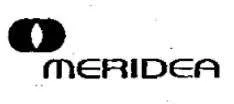 Meridea Financial Software
