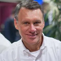 Todd Wiebusch