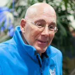 Bruce Oreck