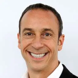 Anthony Antolino