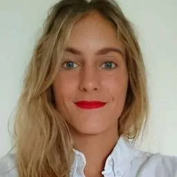 Mathilde Laroche