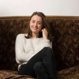 Charlotte Cadé