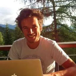 Maxime Brousse, Co-Founder at Selency