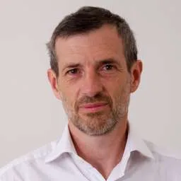 Igor Schlumberger, Founder & Owner at VideoMark