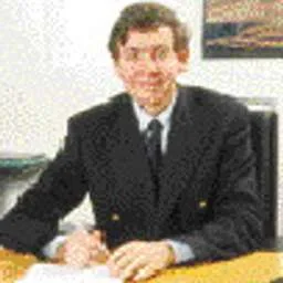 Denis Chavanis, Angel Investor
