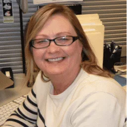 Cynthia Scott