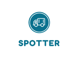 Spotter
