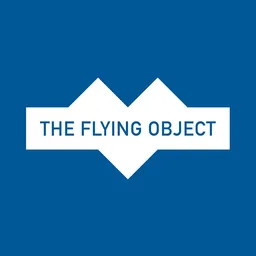 The Flying Object