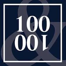 100&100 Ventures
