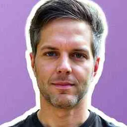 Merijn Campsteyn, Founder at Data Panda