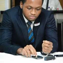 Nonso Eagle