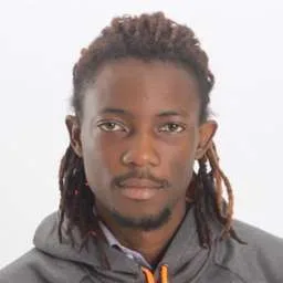 Ezra Olubi, Co-Founder, CTO at Paystack