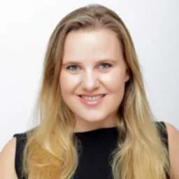 Amandine Lobelle, Angel Investor