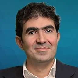 Mo Darwish