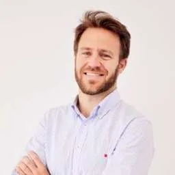 Gonzalo Garcia Bullon