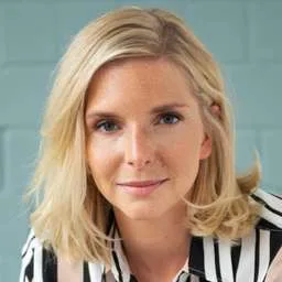 Lea-Sophie Cramer, Founder and Partner at Starstrike Ventures
