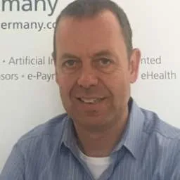 Torsten Oletzky, Management Consultant at McKinsey & Company