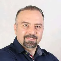 Mustafa Hasan Marhama