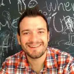 Jonathan Forster, Angel Investor