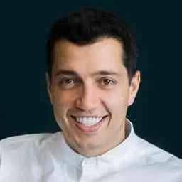Vlad Panchenko, CEO & Co-Founder at Portal AI