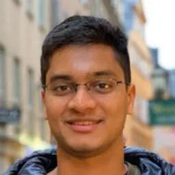 Aditya Asgaonkar