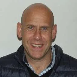 Fred Mendelsohn
