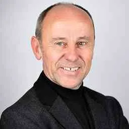Grant Calton