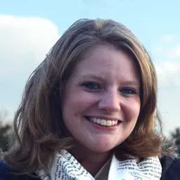 Margaret Roth