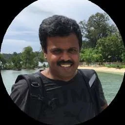 Ramsundar Janakiraman