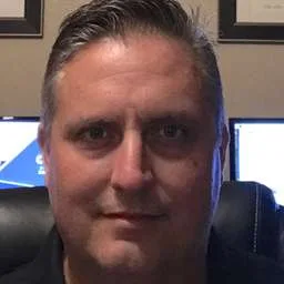 Mike Thompson