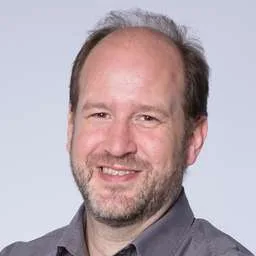 Eric Bowman