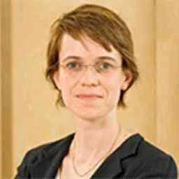Anja König, Global Head Novartis Venture Fund at Novartis Venture Fund