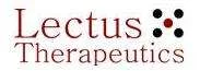Lectus Therapeutics