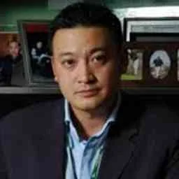 Leilei Wang, Chairman and Chief Executive Officer at KongZhong