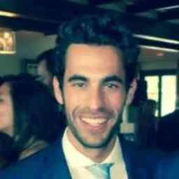 Alex Valls