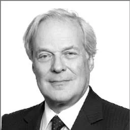 Baron David de Rothschild