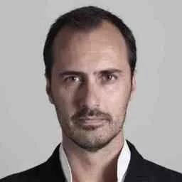 Benoit Lavaud