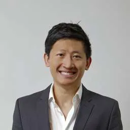 Jeffrey Liu