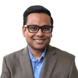 Pavan Pendyala