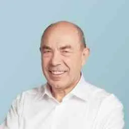 Jean-Paul Guisset