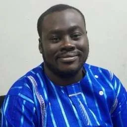 Temitope Babatunde Ekundayo