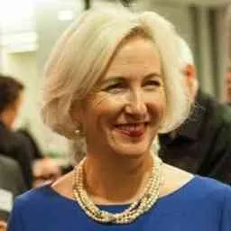 Imogen Joss