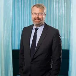 Goran Ohrn