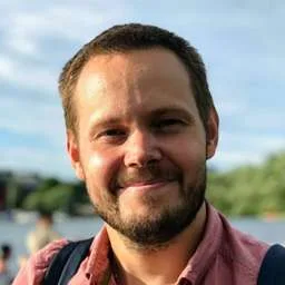 Henrik Hussfelt, Angel Investor