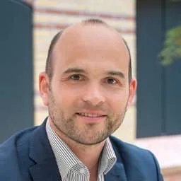 Andreas Kupke, COO at Finanzcheck.de