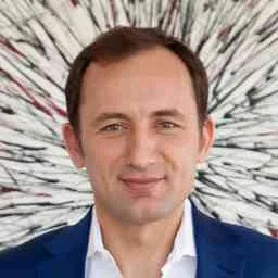 Arben Kane, Angel Investor