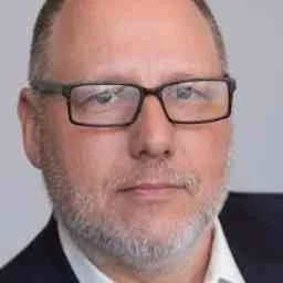 Mark Schwartz