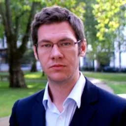 Rob Woodman