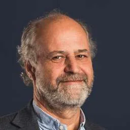 Pavel Baudis