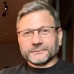 Max Larin, Angel Investor